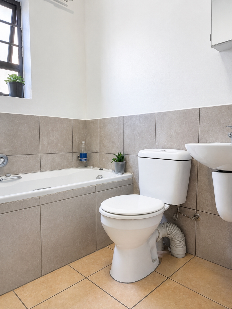 2 Bedroom Property for Sale in Burgundy Estate Western Cape